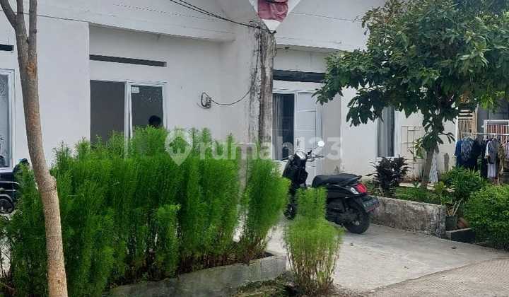 Jual Rumah Standar 1 Lt Di Vinewood Babelan Bekasi Siap Huni Rapi 2