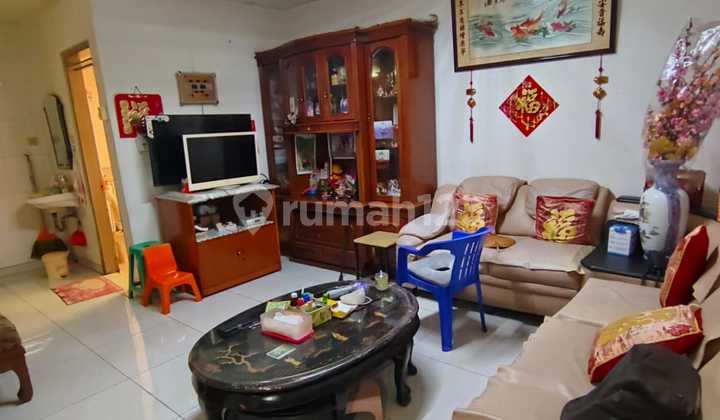 Dijual Cepat!!! Rumah Ukuram 7,5 X 23 Di Sunter Paradise Dijual Cepat!!! Rumah Ukuram 7,5 X 23 Di Sunter Paradise