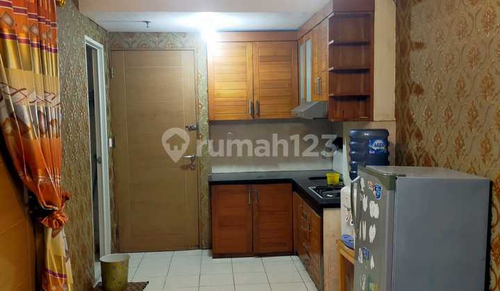 For Rent Immediately!!! Gading Icon Tower C 2br Furnished Apartment Unit