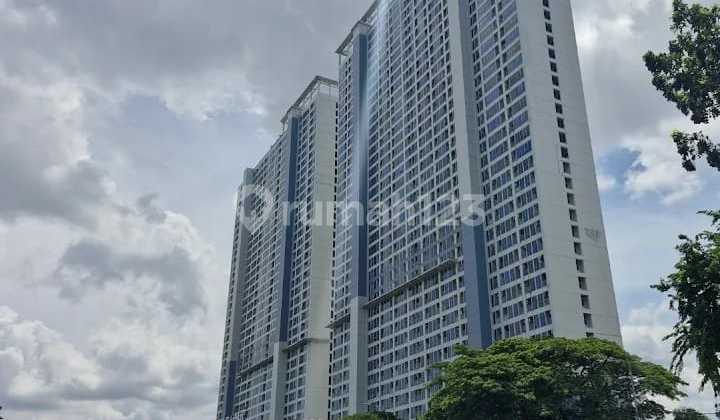Dijual/Sewa Apartemen Tifolia 2 Br Kelapa Gading Lantai 22