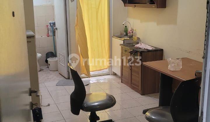 For Sale: Green Pramuka Apartment Unit, 2 Bedrooms, Fagio Tower, 18th Floor, Strategic Location For Sale: Green Pramuka Apartment Unit, 2 Bedrooms, Fagio Tower, 18th Floor, Strategic Location