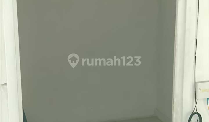 Jual Cepat Apartemen Green Pramuka City Tower Fagio 2 Br Lt 27 2