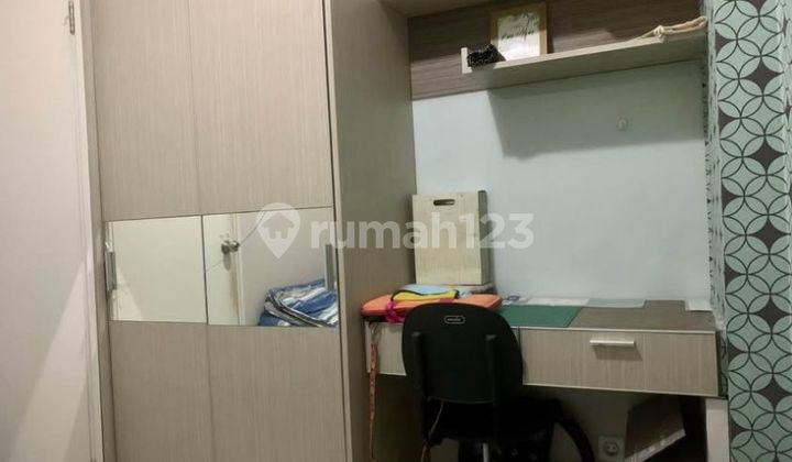 Jual Unit Apartemen Kalibata City Tower Cendana 2 Br Full Furnish 2