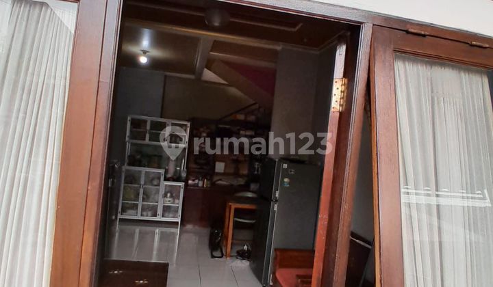 Dijual Rumah 2 Lantai Shm Di Curug Pondok Kelapa Bagus Siap Huni 1