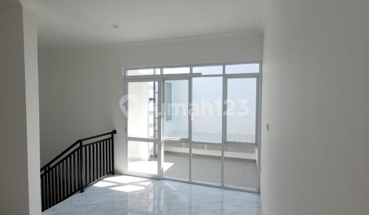 For Quick Sale!!! Brand New House in Kelapa Gading, SHM Neat and Tidy 2