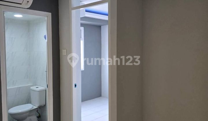 Hot Deal!!! Disewa Apartemen Gading Nias Tower Chrysant Lt 22 2