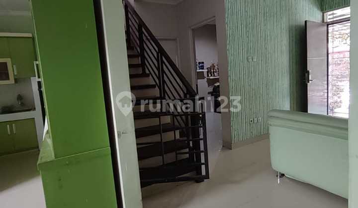 Dijual Rumah Siap Huni 2 Lt Di Metland Transyogi Cileungsi Bagus 2