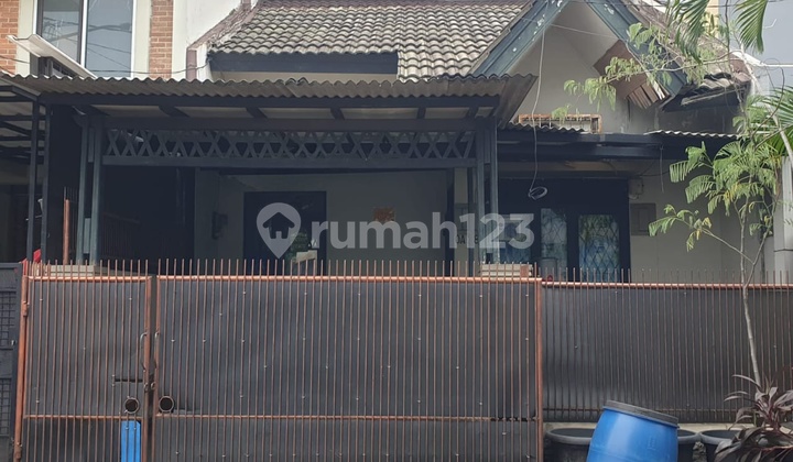 Hot Sale!!! Dijual Rumah 2 Lantai SHM di Nusaloka BSD Hot Sale!!! Dijual Rumah 2 Lantai SHM di Nusaloka BSD