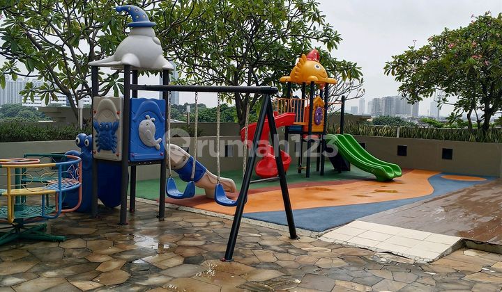 Disewa Segera!!! Apt Green Lake Tower Shoutern 2 Br Furnished 2