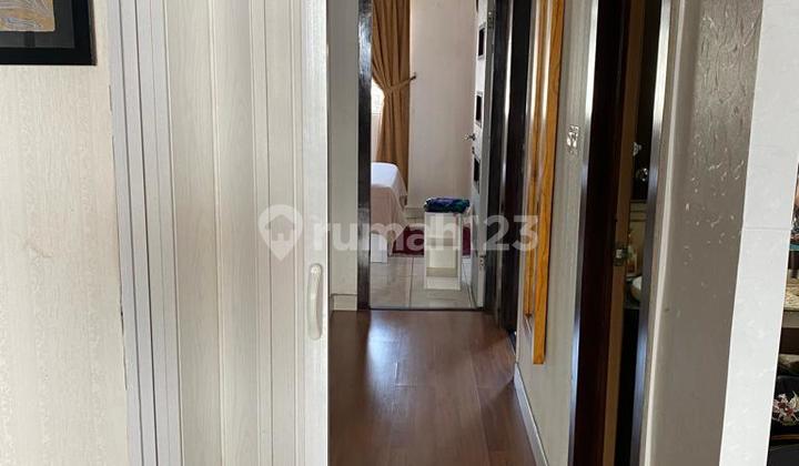 Dijual Segera!!! Apartemen Mediterania Lagoon 3 Kamar Tidur 2