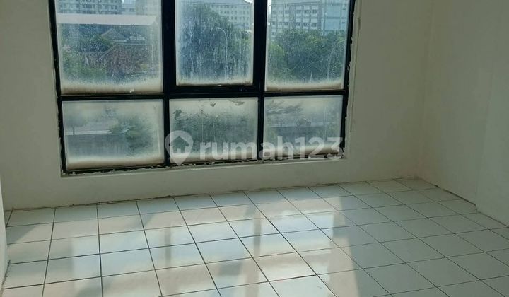 Disewakan Ruko 4,5 Lantai Di Kemayoran Strategis Siap Huni Bagus