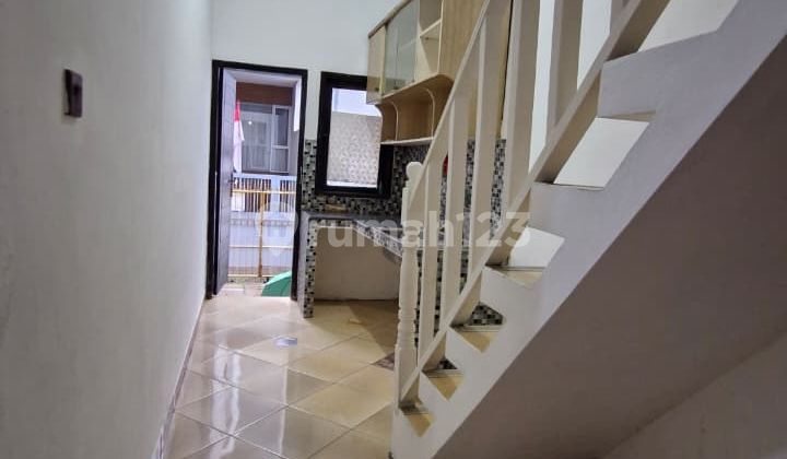 Disewa Segera Rumah Di Kelapa Gading Ukuran 5x15 Rapi Bagus 2