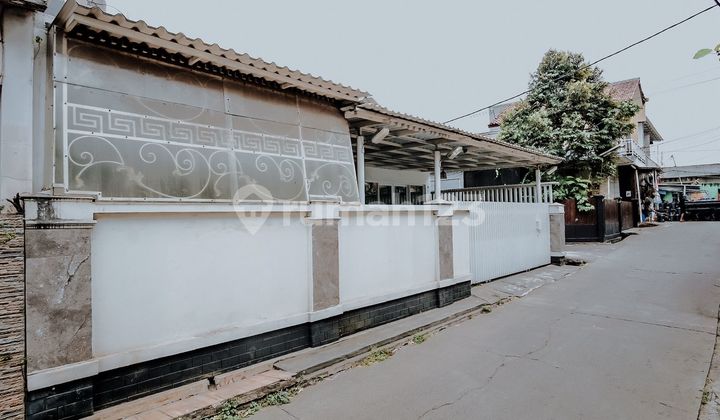 Dijual Rumah Siap Huni Fullfurnis Di Wibawa Mukti Jatiasih Bekasi 2