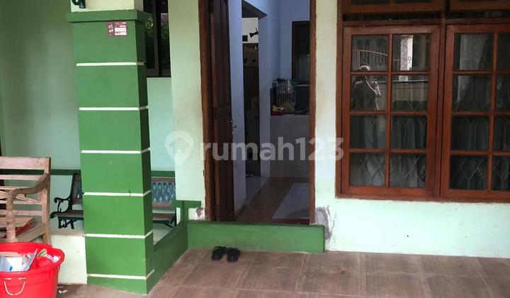 For Sale: Nice Tidy House in Taman Cipulir Estate, Tangerang, Ready to Occupyshm 1