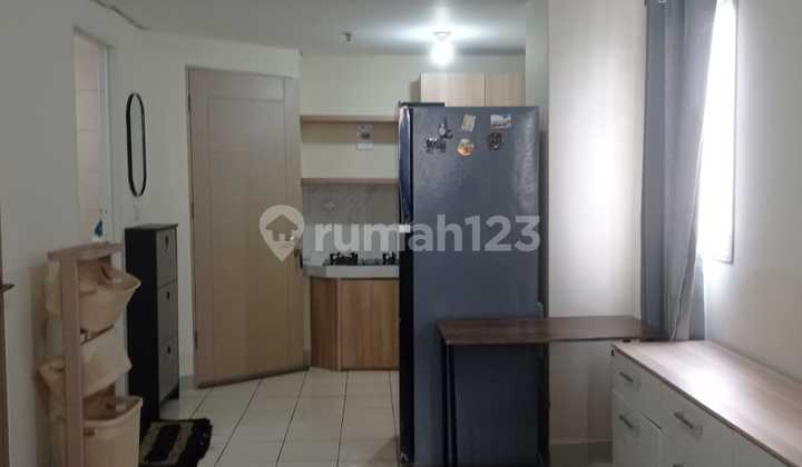 Hot Deal! For Rent Gading Icon Tower B2 Apartment Fully Furnished Hot Deal! For Rent Gading Icon Tower B2 Apartment Fully Furnished