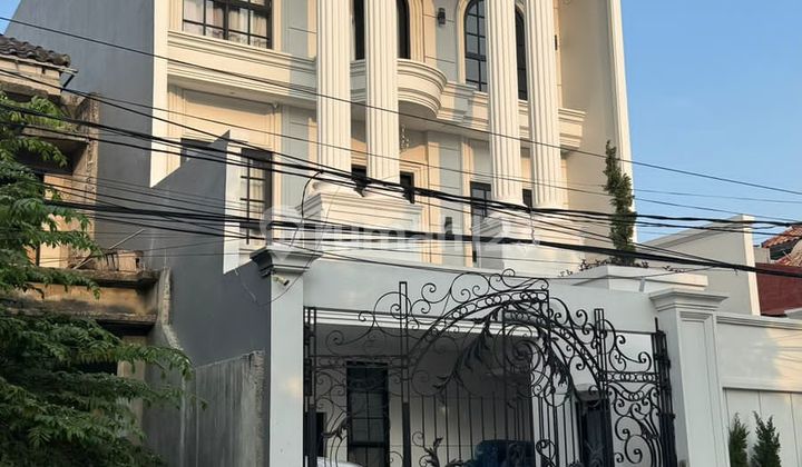 For Sale Brand New House In New Imperial Gading Kelapa Gading Good