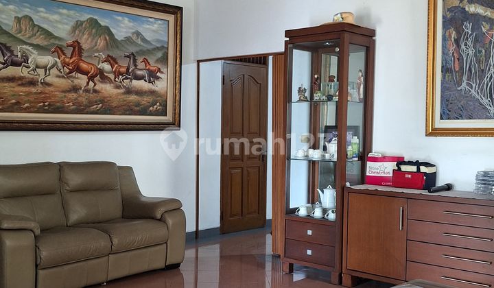 Super Sale!!! Dijual Rumah 1,5 Lantai di Bawah NJOP di Sunter