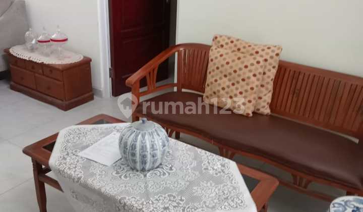 For Immediate Sale!!! 1-Story House with SHM in Cileungsi, Inside a Complex 2