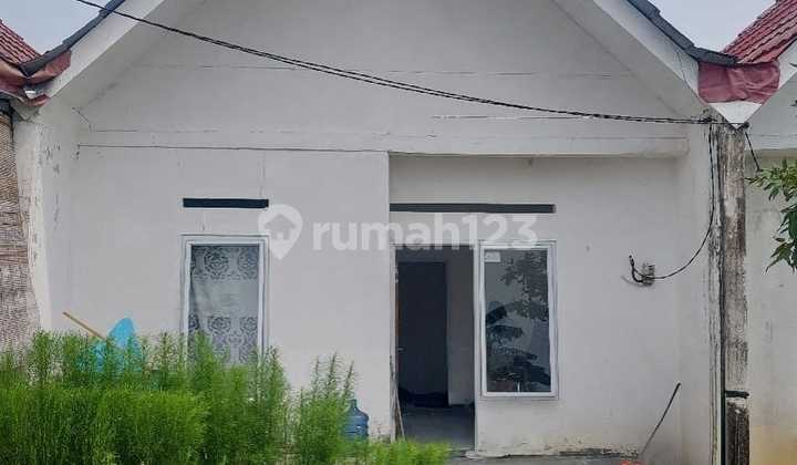 Jual Rumah Standar 1 Lt Di Vinewood Babelan Bekasi Siap Huni Rapi Jual Rumah Standar 1 Lt Di Vinewood Babelan Bekasi Siap Huni Rapi