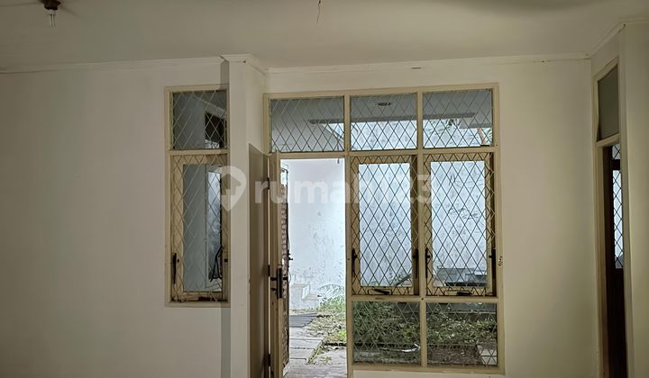 Jual Rumah Standar Di Komplek Pulogebang Strategis & Bebas Banjir 2