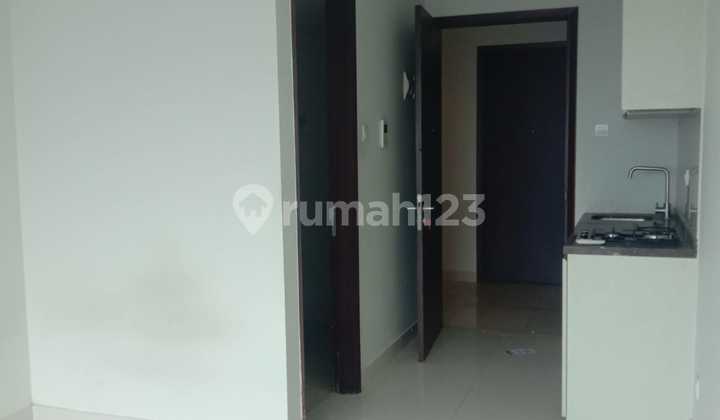 Jual Cepat!! Apartemen Puri Mansion Lt 30 Studio 29m² Furnished Jual Cepat!! Apartemen Puri Mansion Lt 30 Studio 29m² Furnished