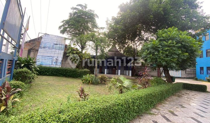 Hot Sale!!! 3-Story Former School Building for Sale in Bekasi 2