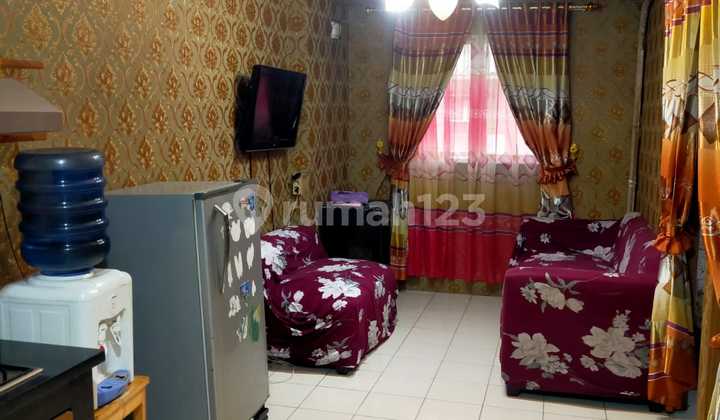 For Rent Immediately!!! Gading Icon Tower C 2br Furnished Apartment Unit