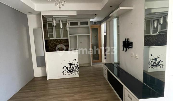Hot Sale!!! The Boutique Kemayoran Furnished 2 Bedroom Apartment