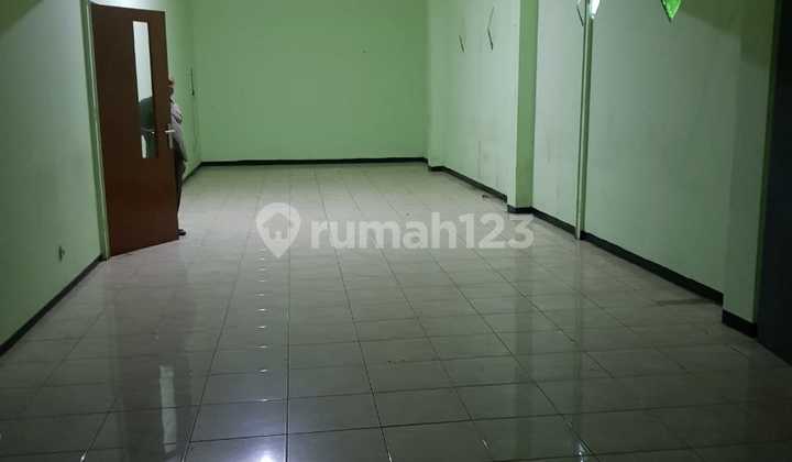 For Rent: 3-Story Shop House in Bekasi, Strategic Location, Move-In Ready, Near Main Road 2