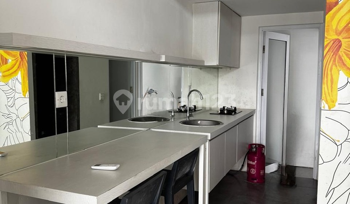 Hot Sale Inspirahaus Tabebuya House in BSD City, Well-Furnished and Tidy