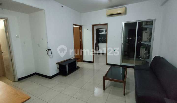 Disewa Apartemen Gading Green Hill 2 Br Furnished