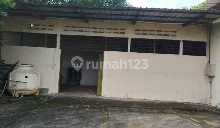 For Rent 2 Warehouses With Land Area 2331.0 M² In Cimuning Bekasi For Rent 2 Warehouses With Land Area 2331.0 M² In Cimuning Bekasi