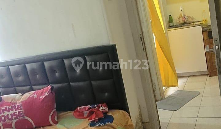 Jual Unit Apartemen Green Pramuka 2br Tower Fagio Lt 18 Strategis 2