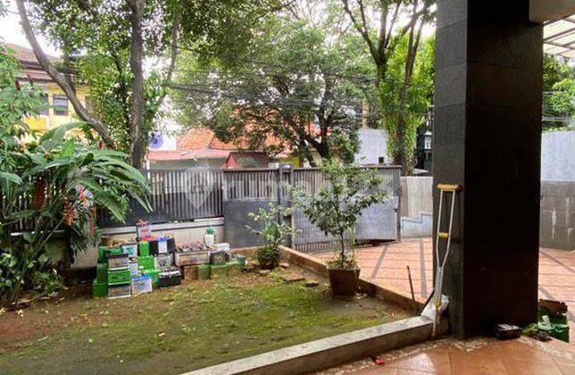 Hot Sale!!! Dijual Rumah SHM di Kebayoran Baru Bagus Siaphuni Rumah