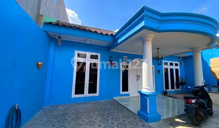 Dijual Rumah Bagus Rapi Cocok untuk Kost di Koja Jakarta Utara 2