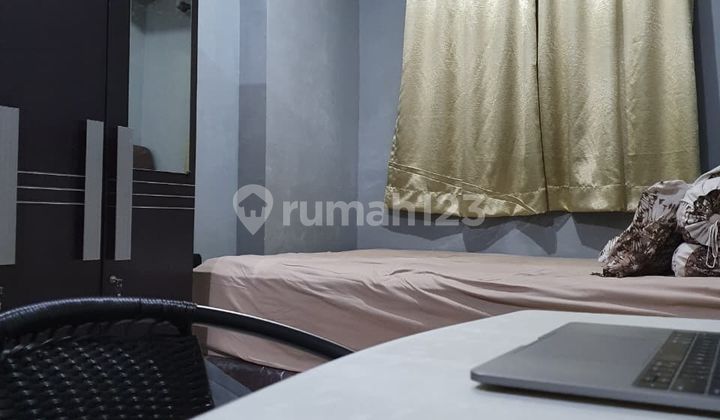 Dijual Apartemen Gading Icon Tower C Full Furnish Bagus Dijual Apartemen Gading Icon Tower C Full Furnish Bagus