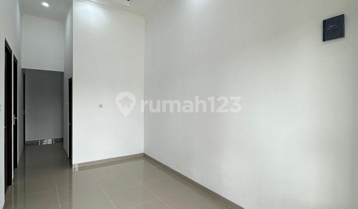 Rumah Tanpa Dp Bisa Kpr Cukup Booking 1 Juta All In Rumah