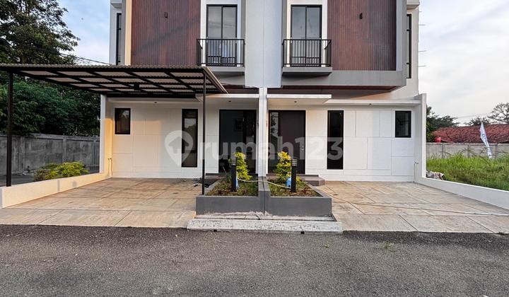 Rumah Siap Huni Dp 0% Rumah Siap Huni Dp 0%