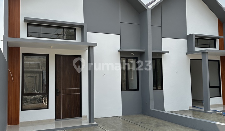 Rumah Dekat Tempat Wisata Tanpa Dp Dan Free Biaya Biaya 