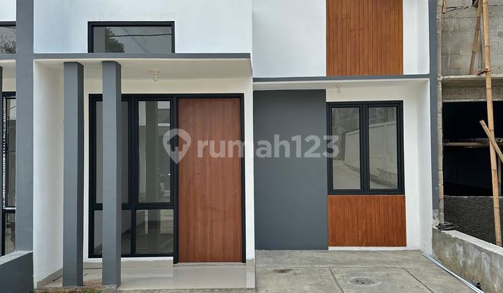 Take Over House Ready to Occupy, 1 Year Old Still in Good Condition