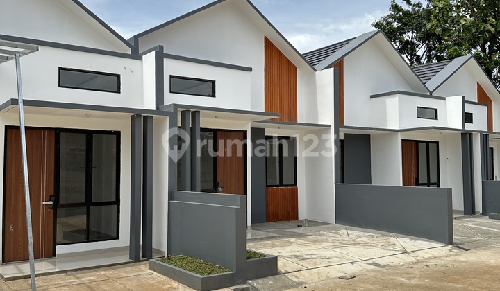 Rumah Dekat Gerbang Tol Dan Stasiun Krl Tanpa Fp Rumah Dekat Gerbang Tol Dan Stasiun Krl Tanpa Fp