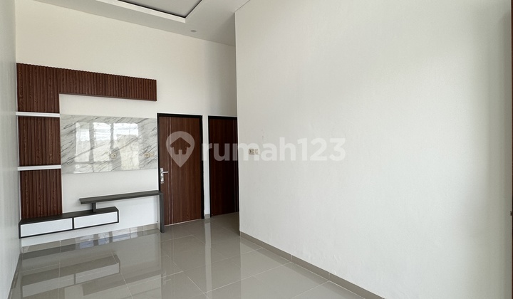 Rumah Di Depok Tanpa Dp Siap Huni 2