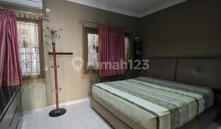 Rumah 2 Lantai Gading Pelangi Residences Siap Huni 2