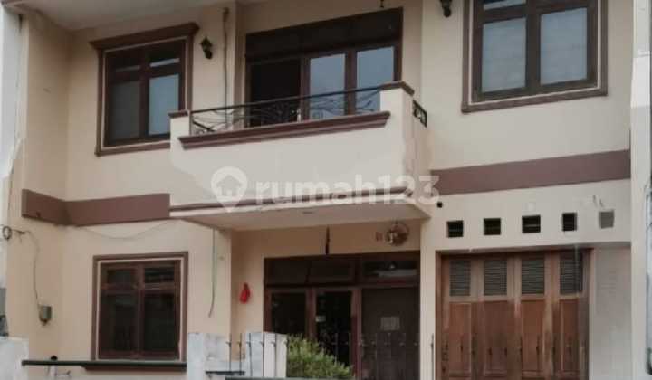 2-Story Flood-Free House in Sunter Paradise 2