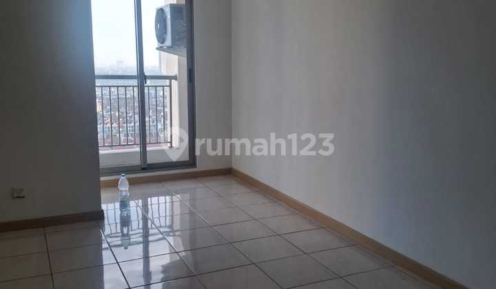 2BR Midtown Gading Serpong Apartment Unfurnished Ready to Occupy