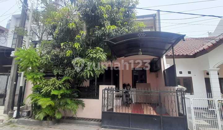 2-Storey House in Gading Griya Lestari, Move-In Ready