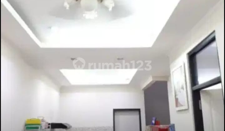 Rumah 2 Lantai Taman Harapan Baru Siap Huni Bebas Banjir 2