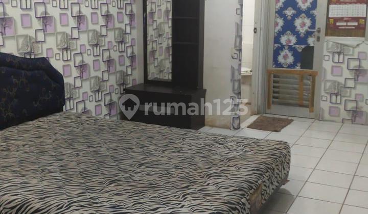 Studio Gading Nias Apartment Ready-to-Live Apartment