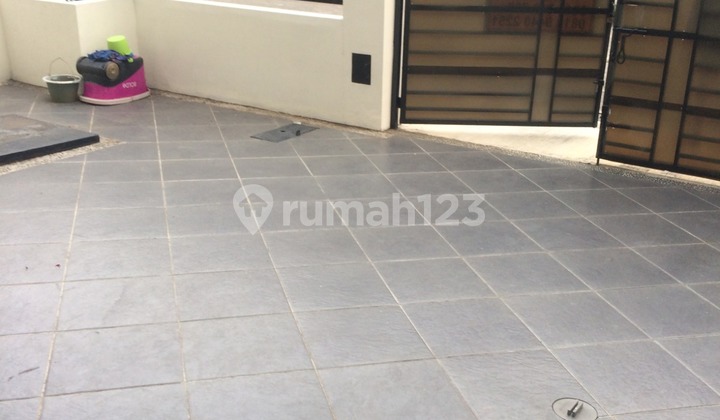 Neat 2-Storey House Gading Arcadia Ready to Occupy 2