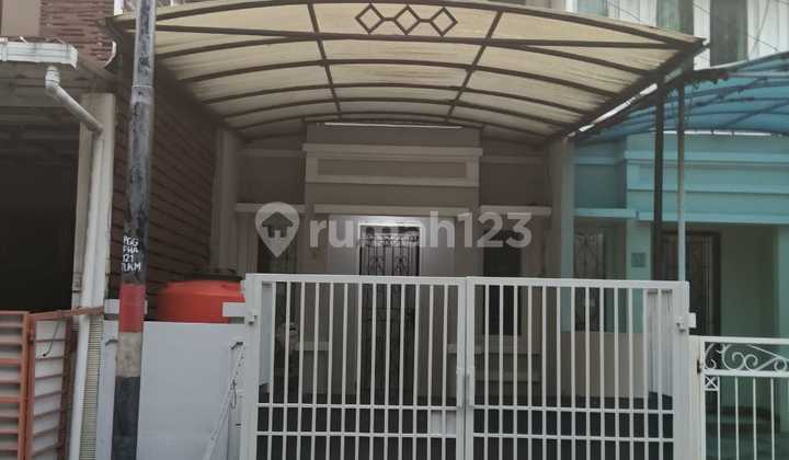 2-Story Minimalist House in Gading Arcadia Ready to Occupy